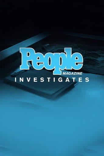 People Magazine Investigates Season 5 poster