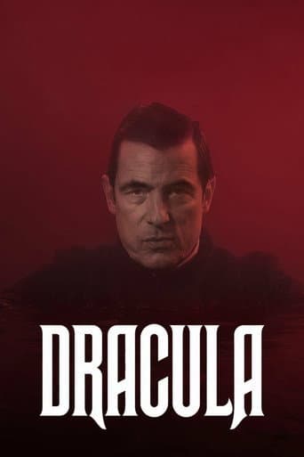 Dracula Season 1 poster