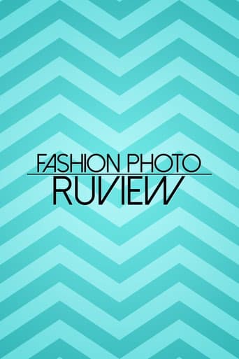 Fashion Photo RuView Season 8 poster