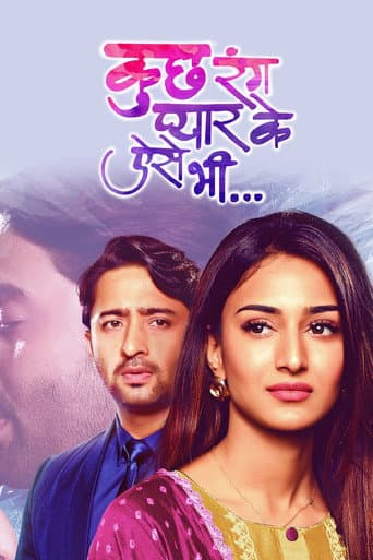 Kuch Rang Pyaar Ke Aise Bhi Season 3 poster