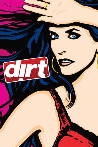 Dirt Season 2 poster