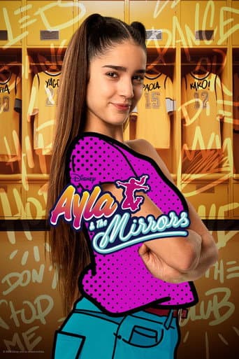 Ayla and The Mirrors Season 1 poster