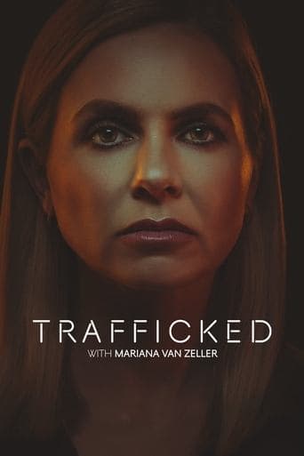 Trafficked with Mariana van Zeller Season 3 poster