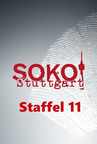 SOKO Stuttgart Season 11 poster