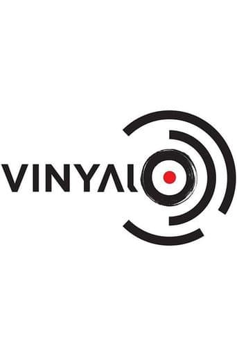 Vinylio Season 1 poster