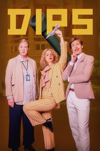Dips poster
