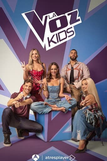 La voz kids Season 10 poster