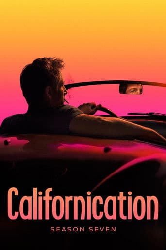 Californication Season 7 poster