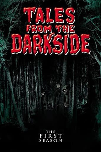 Tales from the Darkside Season 1 poster