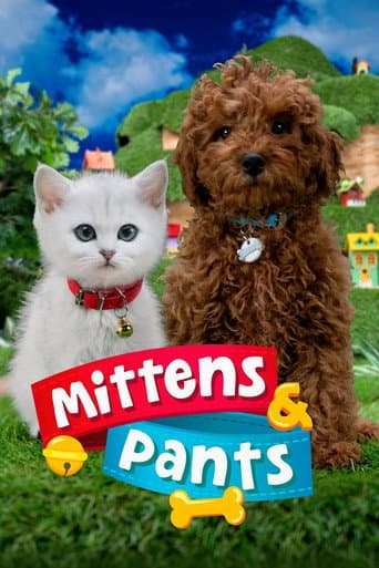 Mittens & Pants Season 1 poster