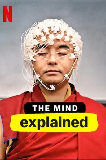The Mind, Explained poster