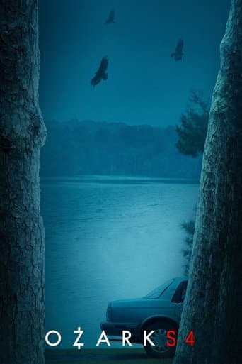 Ozark Season 4 poster