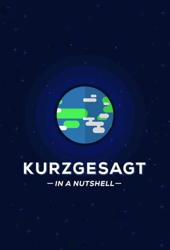 Kurzgesagt - In a Nutshell poster