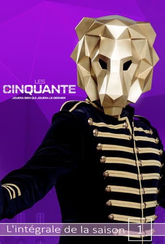 Les cinquante Season 1 poster