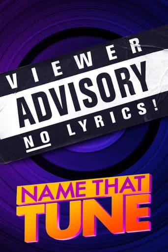 Name That Tune Season 1 poster