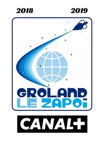 Groland Season 27 poster