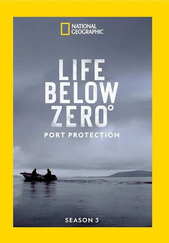 Port Protection Alaska Season 3 poster