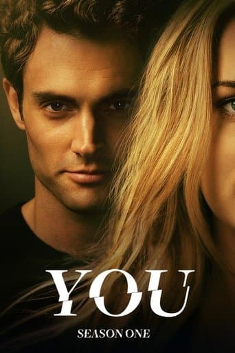 You Season 1 poster