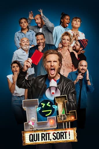 LOL : Qui rit, sort ! Season 1 poster
