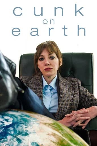 Cunk on... Season 2 poster