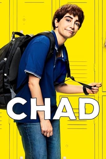 Chad Season 2 poster