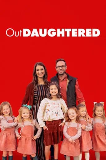 OutDaughtered Season 7 poster