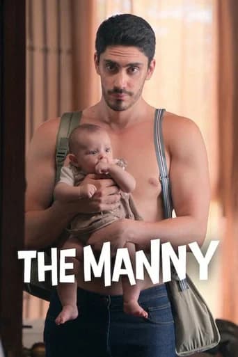 The Manny Season 3 poster