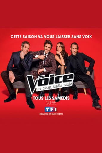 The Voice : La Plus Belle Voix Season 5 poster