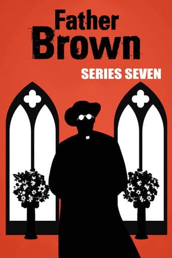 Father Brown Season 7 poster