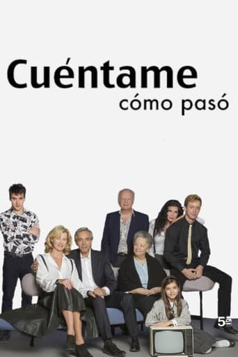Cuéntame cómo pasó Season 16 poster