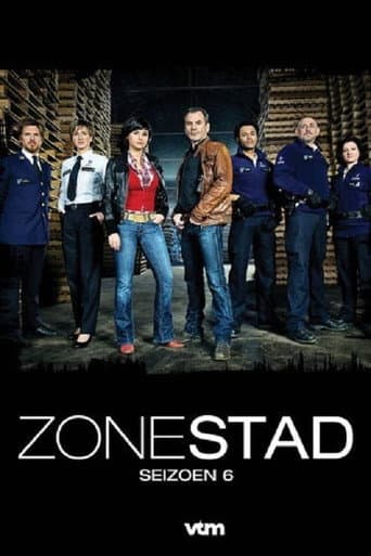 Zone Stad Season 6 poster