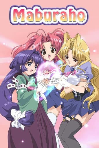 Maburaho Season 1 poster