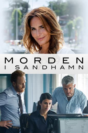The Sandhamn Murders Season 7 poster