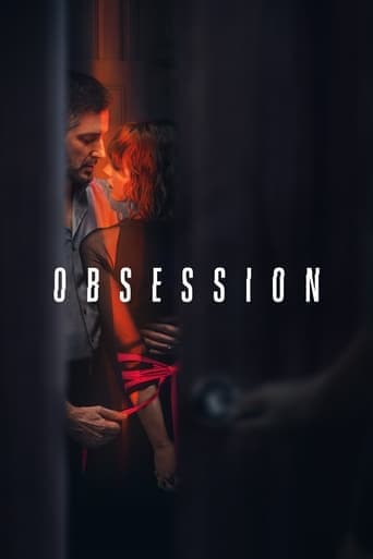Obsession Season 1 poster