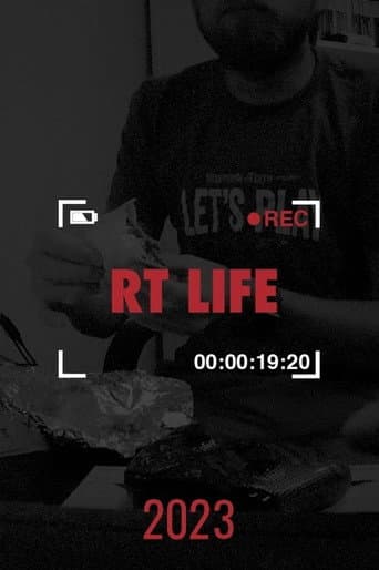 RT Life Season 13 poster
