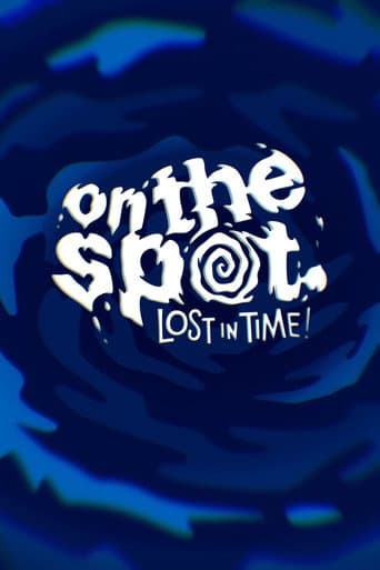 On the Spot Season 13 poster