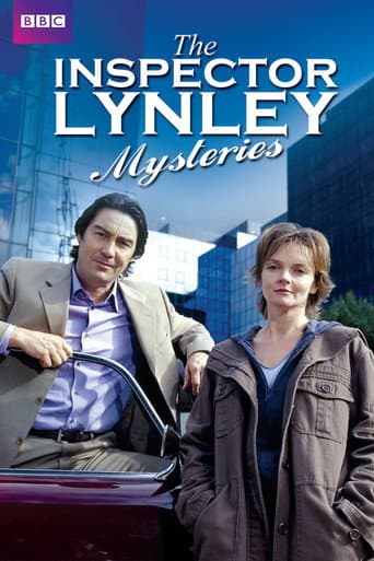 The Inspector Lynley Mysteries Season 3 poster