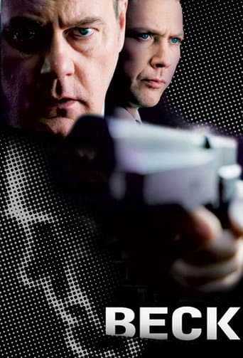 Beck Season 11 poster