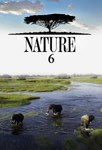 Nature Season 6 poster