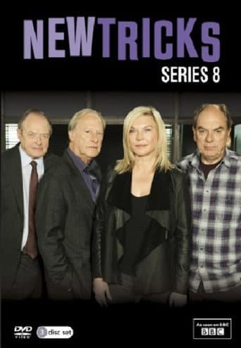 New Tricks Season 8 poster