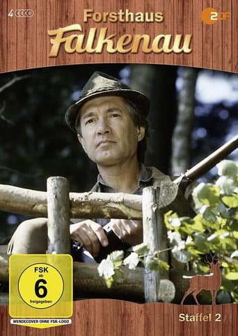 Forsthaus Falkenau Season 2 poster