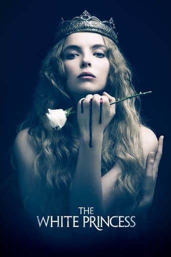 The White Princess Season 1 poster