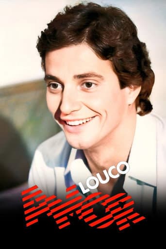 Mad Love poster