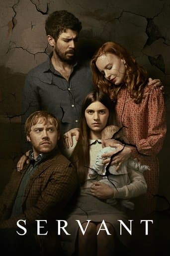 Servant Season 2 poster