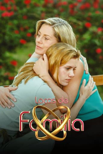 Family Ties Season 1 poster