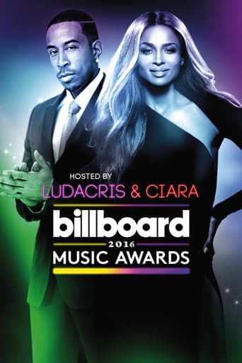 Billboard Music Awards Season 23 poster