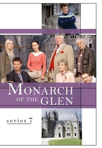 Monarch of the Glen Season 7 poster