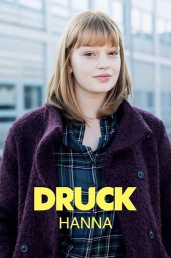 DRUCK Season 1 poster
