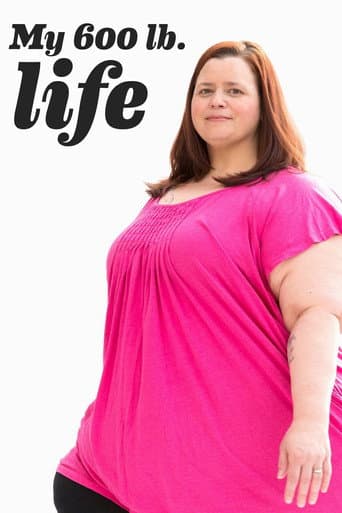 My 600-lb Life Season 7 poster