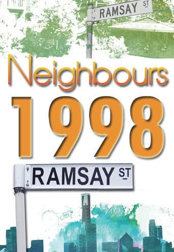 Neighbours Season 14 poster